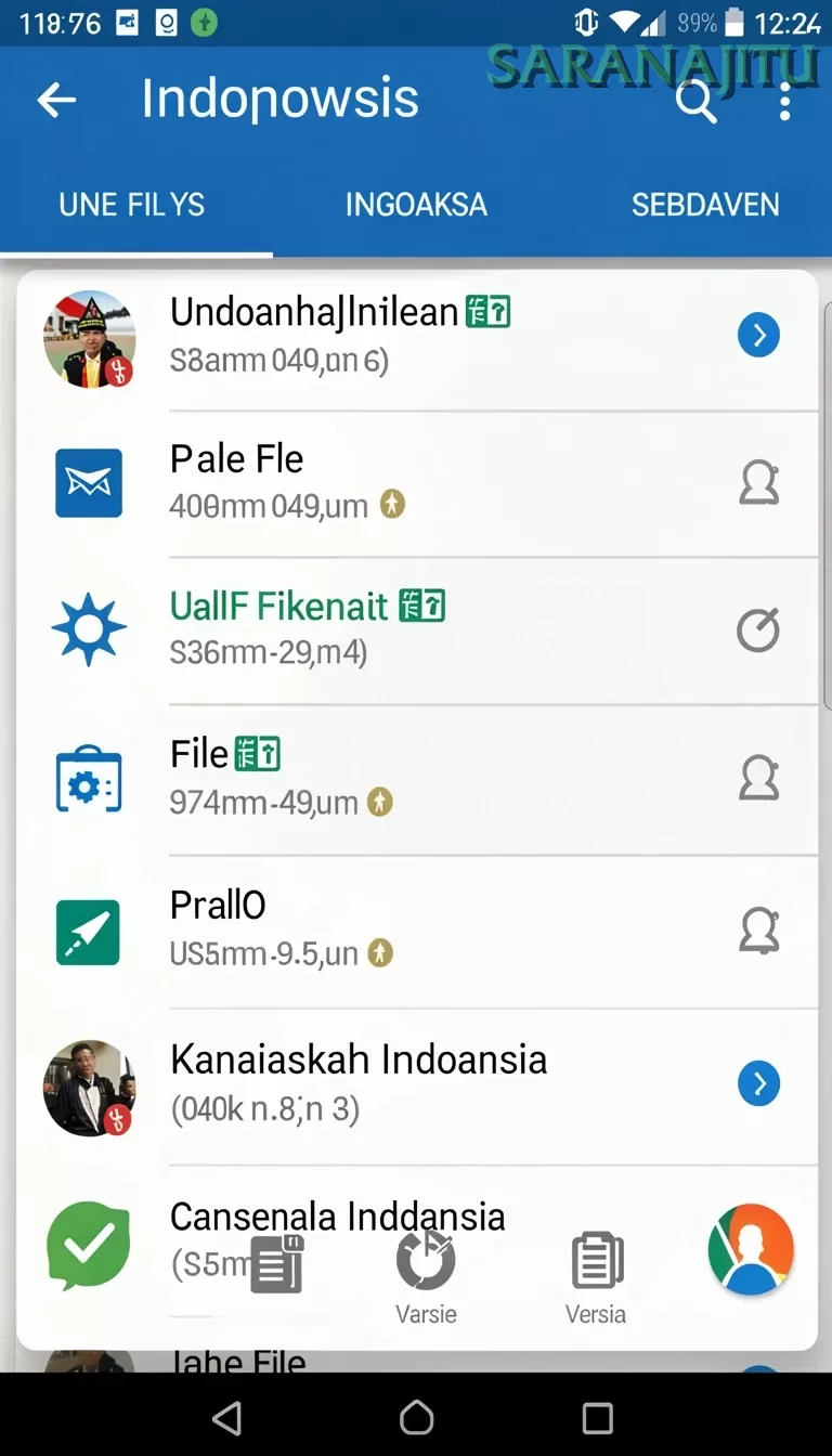Screenshot kasir777 nomor 2