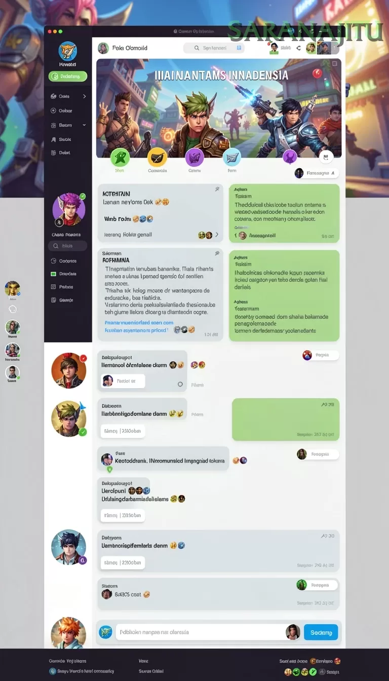 Screenshot Buffalo StacknSync 1
