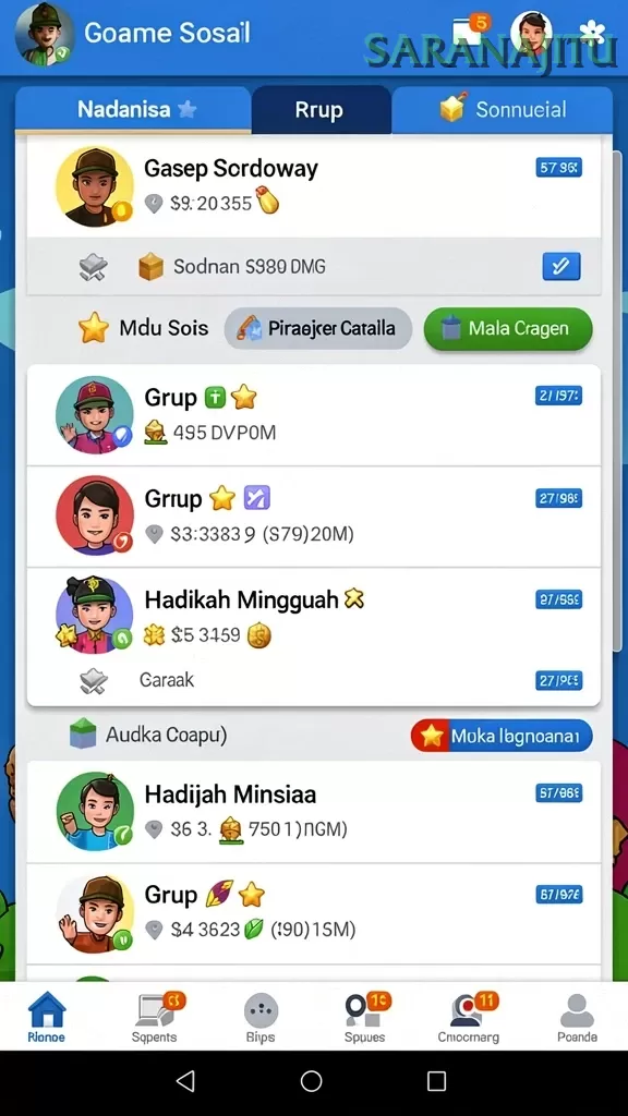 Screenshot kilauwin nomor 3