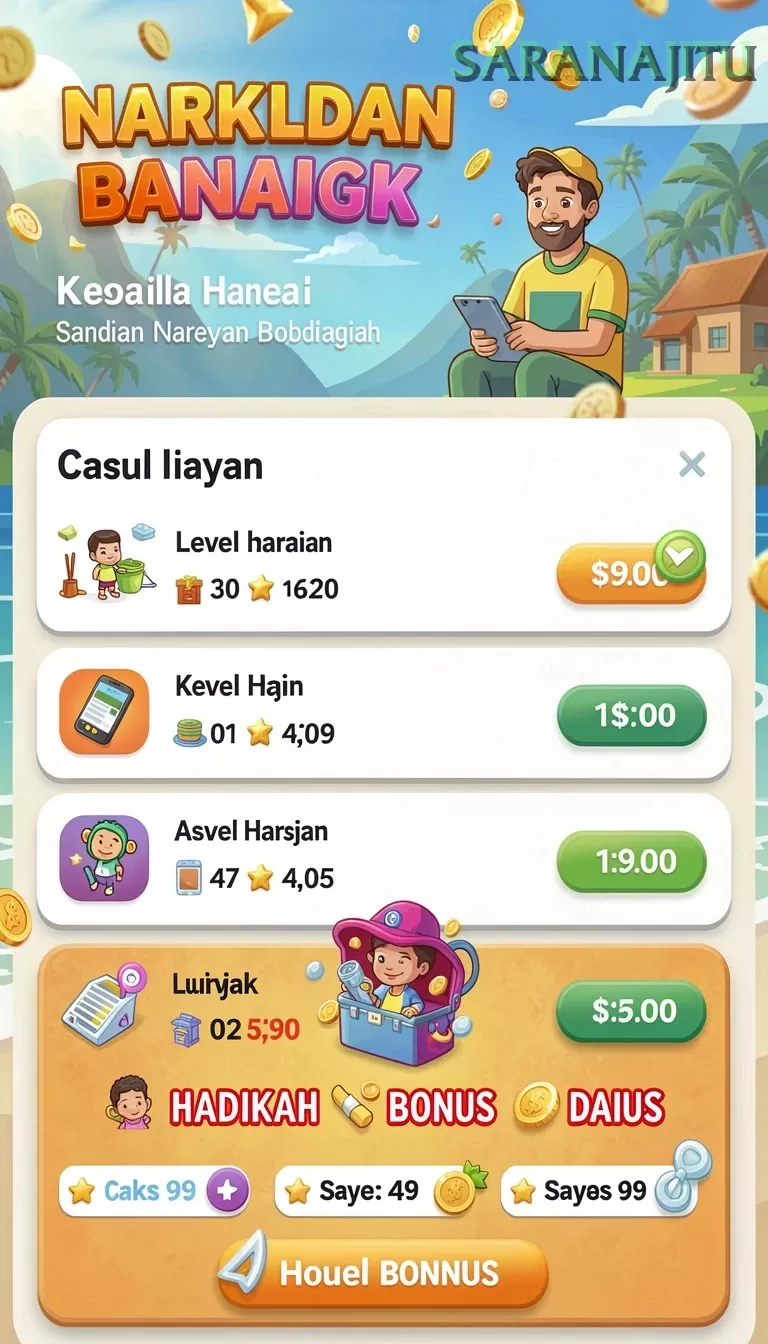 Screenshot Vending Machine 2