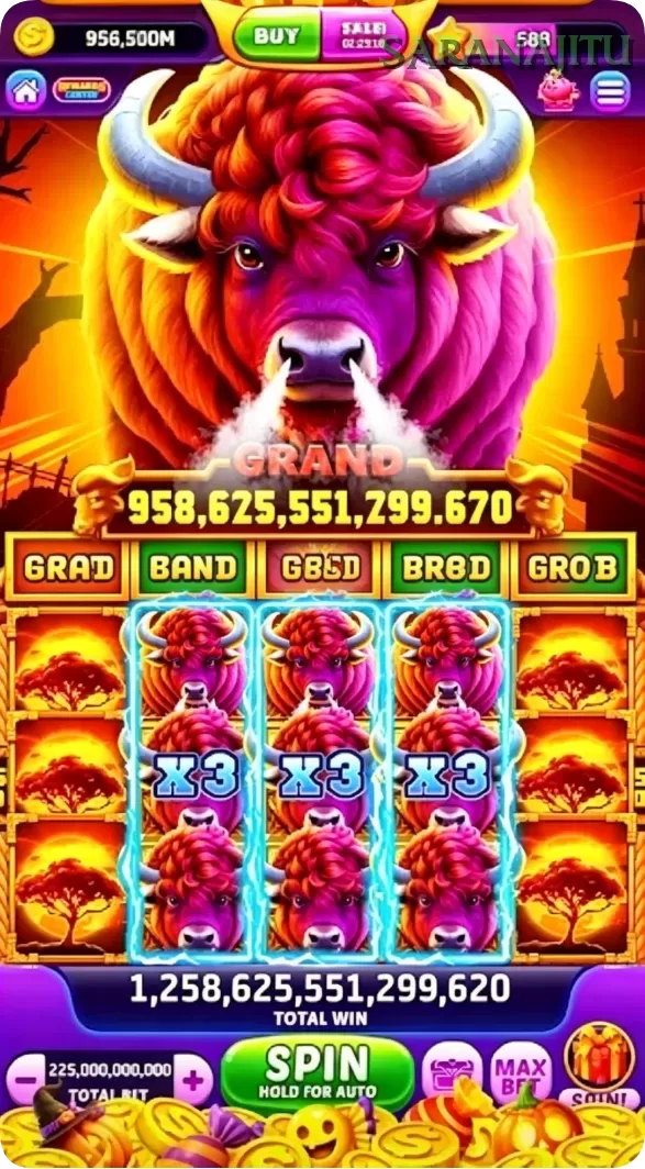 Screenshot Steamrunners 2