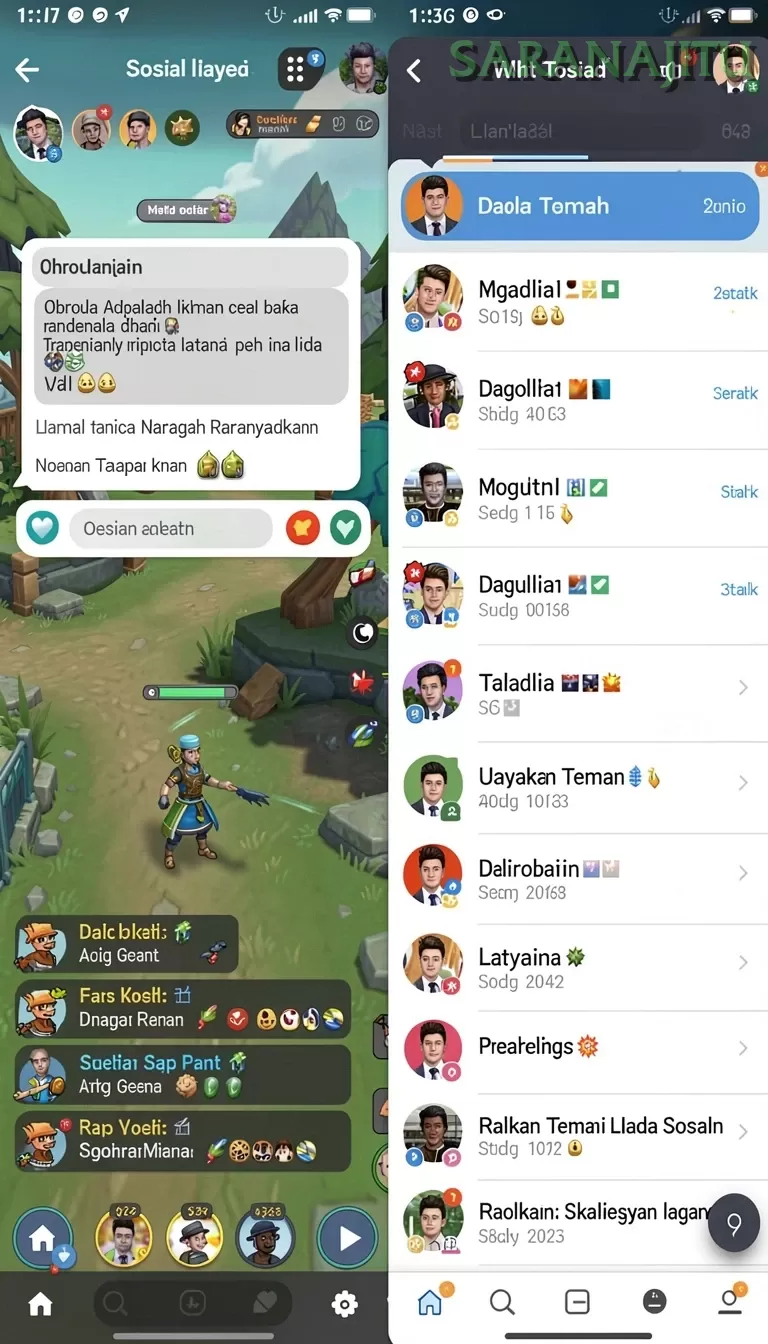 Screenshot toto777 nomor 1