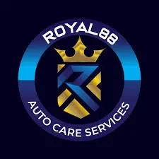 royal88 APK Resmi — ikon aplikasi