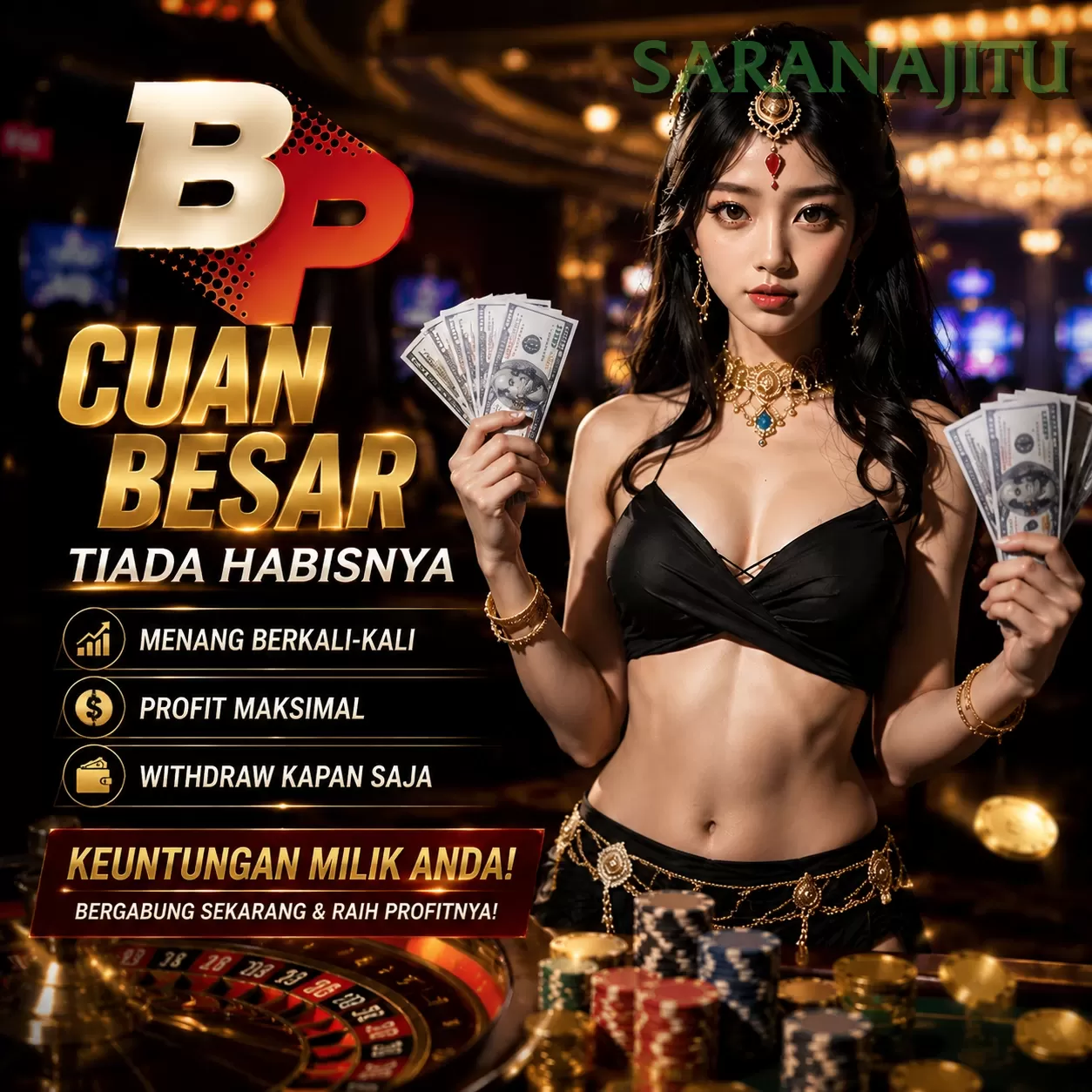 Tantangan dan Peluang di saranajitu untuk Pengembang Game