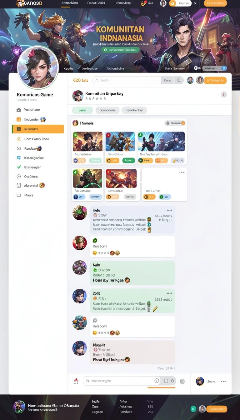Screenshot Game Catch the Wind Terbaik: Fitur dan Kelebihan Lengkap 1