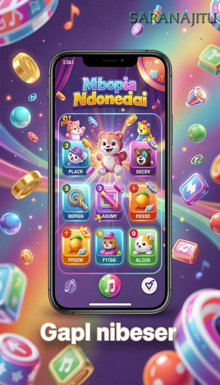 Screenshot Funny Alpaca 2