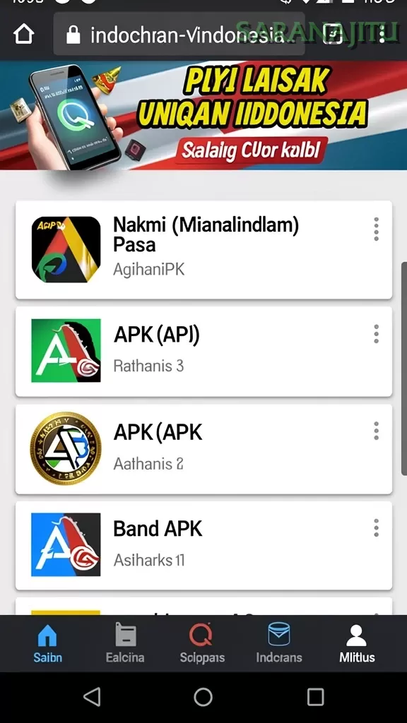 Screenshot Fa Fa Fa 2