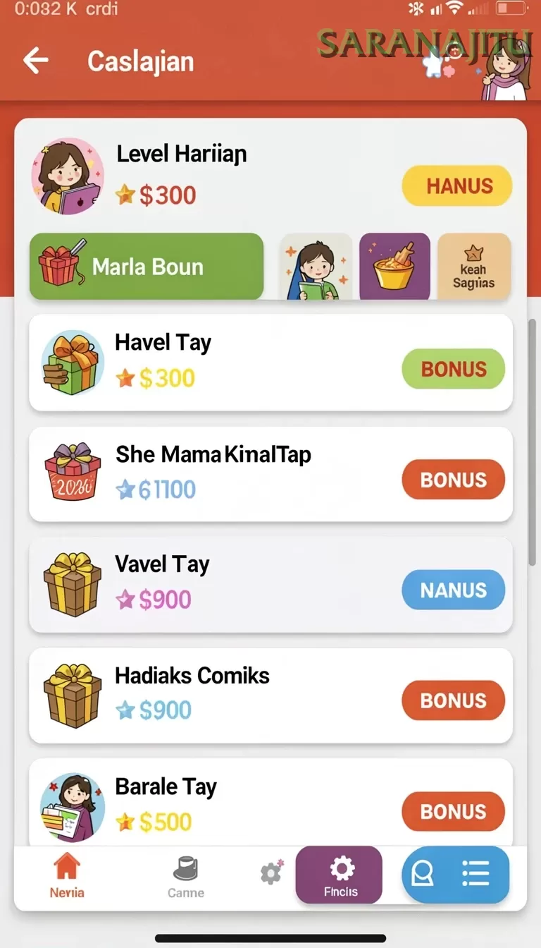 Screenshot Jokers Jewels Wild 2