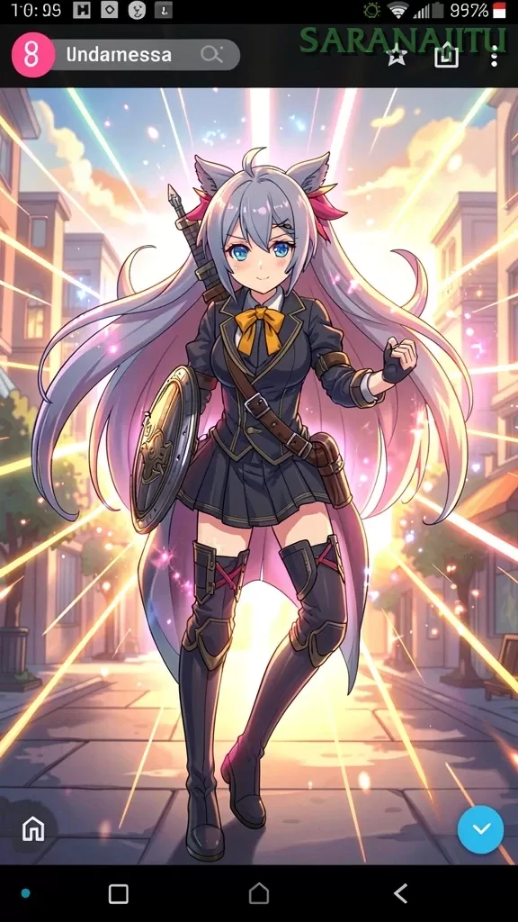 Screenshot Lucky Coin HOT 2